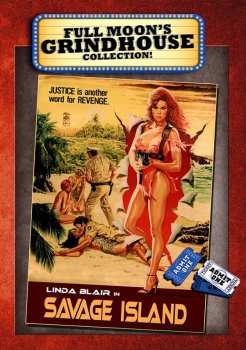 Feature Film: Grindhouse: Savage Island