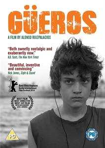 Feature Film: Gueros