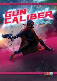 Album Feature Film: Gun Caliber