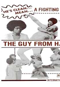 Feature Film: Guy From Harlem