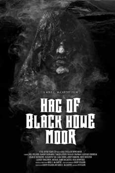 Album Feature Film: Hag Of Black Howe Moor