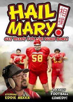 Album Feature Film: Hail Mary!