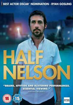 Album Feature Film: Half Nelson