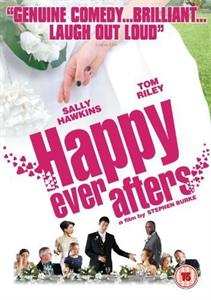 Feature Film: Happy Ever Afters