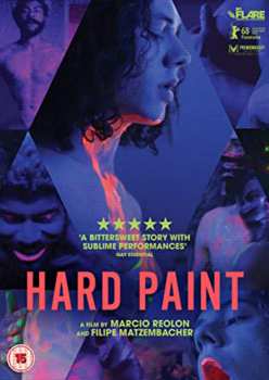 Album Feature Film: Hard Paint