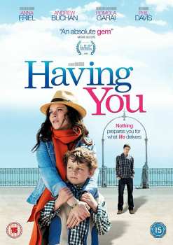 Album Feature Film: Having You