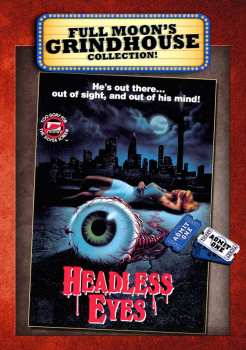 Album Feature Film: Headless Eyes