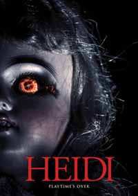 Album Feature Film: Heidi