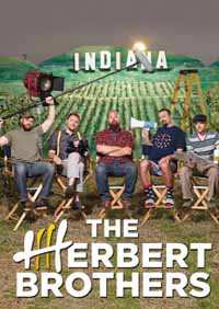 Album Feature Film: Herbert Brothers, The