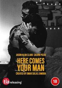 Album Feature Film: Here Comes Your Man