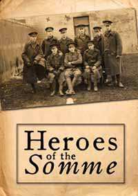 Album Feature Film: Heroes Of The Somme