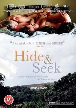 Album Feature Film: Hide And Seek