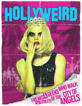 Album Feature Film: Hollyweird