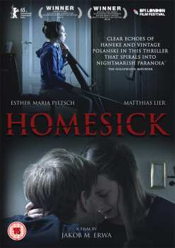Feature Film: Homesick