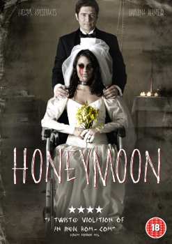 Album Feature Film: Honeymoon