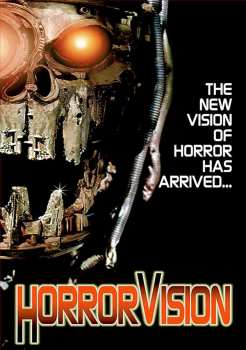 Feature Film: Horrorvision