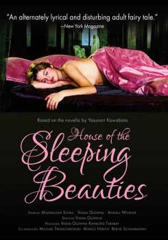 Album Feature Film: House Of The Sleeping Beauties