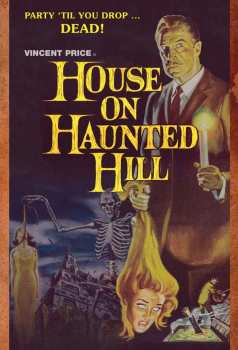 Feature Film: House On Haunted Hill