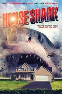 Album Feature Film: House Shark