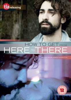 Album Feature Film: How To Get From Here To There