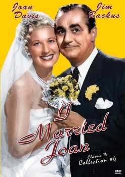 Album Feature Film: I Married Joan: Classic Tv Collection Vol 4
