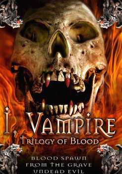 Album Feature Film: I, Vampire: Trilogy Of Blood