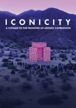 Album Feature Film: Iconicity
