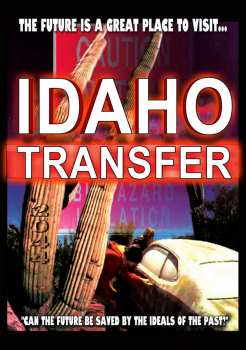 Album Feature Film: Idaho Transfer