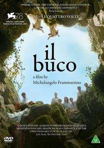 Album Feature Film: Il Buco