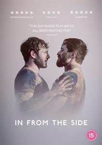 Album Feature Film: In From The Side