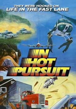 Album Feature Film: In Hot Pursuit