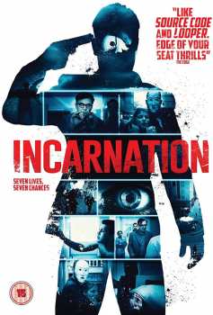 Album Feature Film: Incarnation