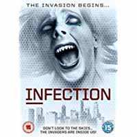 Album Feature Film: Infection