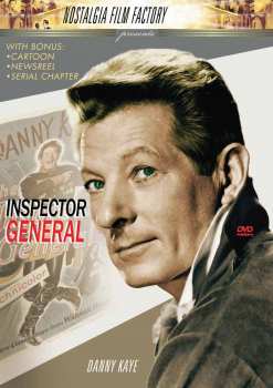 Album Feature Film: Inspector General
