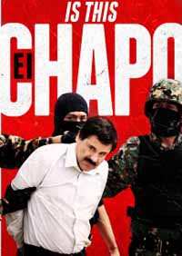 Album Feature Film: Is This El Chapo?