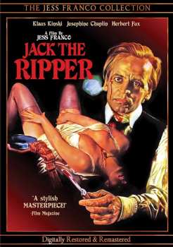 Album Feature Film: Jack The Ripper