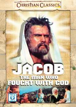Album Feature Film: Jacob, The Man Who Fought With God
