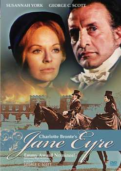 Feature Film: Jane Eyre