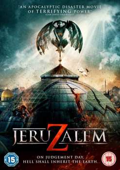 Album Feature Film: Jeruzalem