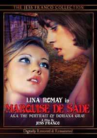 Album Feature Film: Jess Franco's Marquise De Sade Uncut