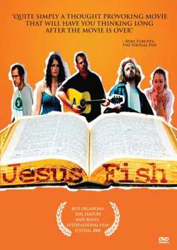 Album Feature Film: Jesus Fish