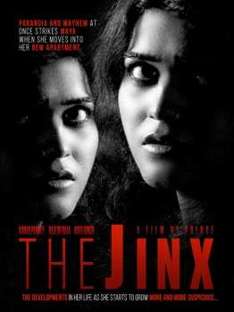 Album Feature Film: Jinx, The