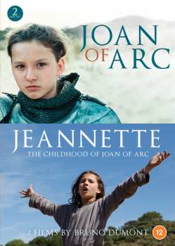 Album Feature Film: Joan Of Arc And Jeannette
