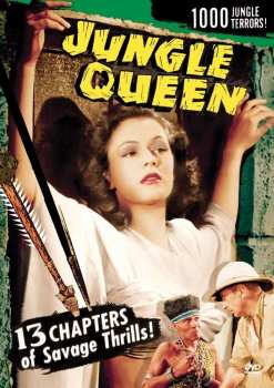 Album Feature Film: Jungle Queen