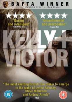 Album Feature Film: Kelly + Victor