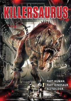 Feature Film: Killersaurus