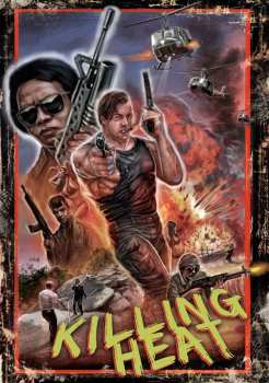 Album Feature Film: Killing Heat