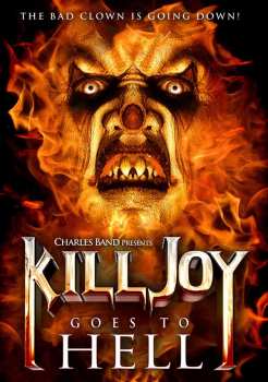 Album Feature Film: Killjoy Goes To Hell