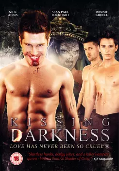 Feature Film: Kissing Darkness