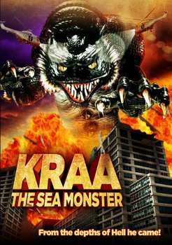 Album Feature Film: Kraa! The Sea Monster